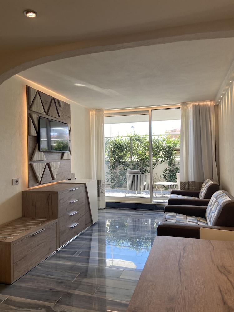 Sandalia Boutique Hotel – Adults Only 38/60