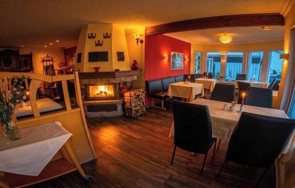 Hotel Im Schwedischen Hof 23/42