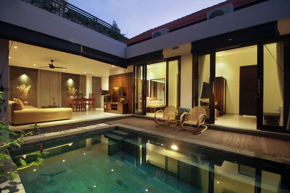 Sudha Villa Bali Baik-Baik 20/50