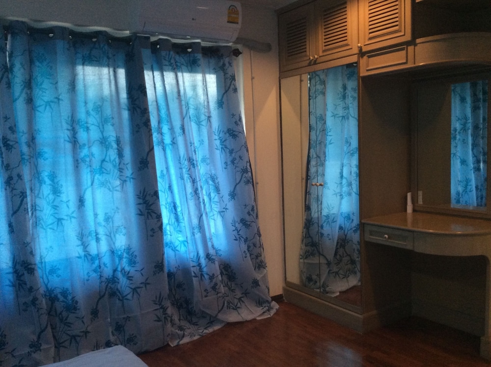 Baan Somprasong Apartment - Na Jomtien 21/50