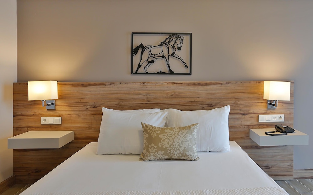 Kule Hotel 25/60
