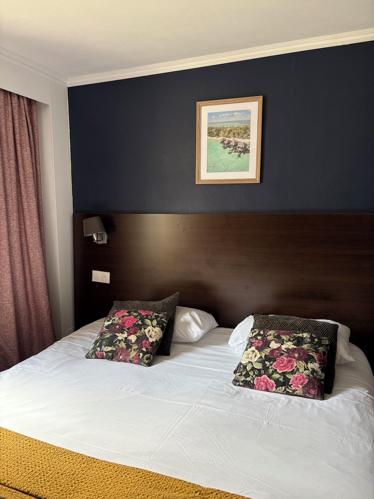 Comfort Hotel D Angleterre Le Havre 11/70
