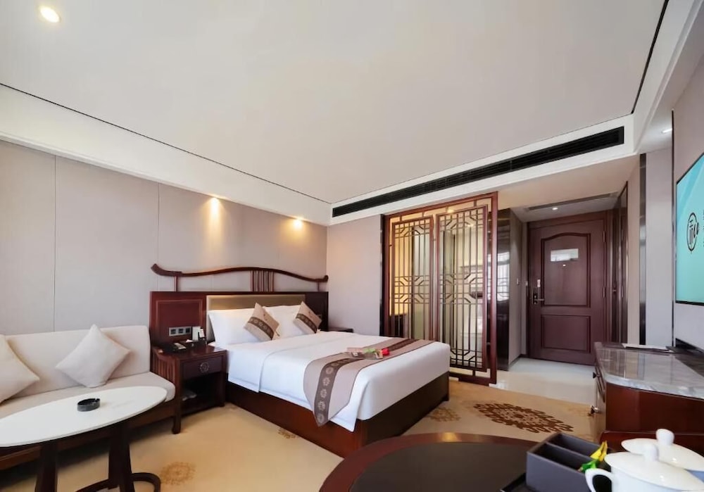 The Sky Gate Hotel 23/46