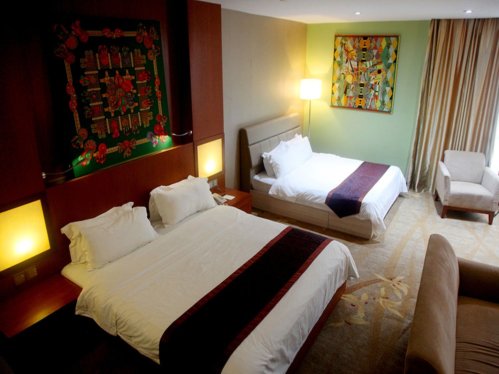 Meritz Hotel 16/70