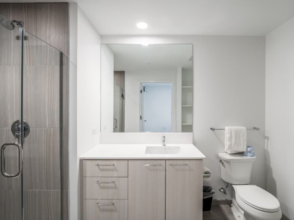 Global Luxury Suites at Reston Town Center 74/75