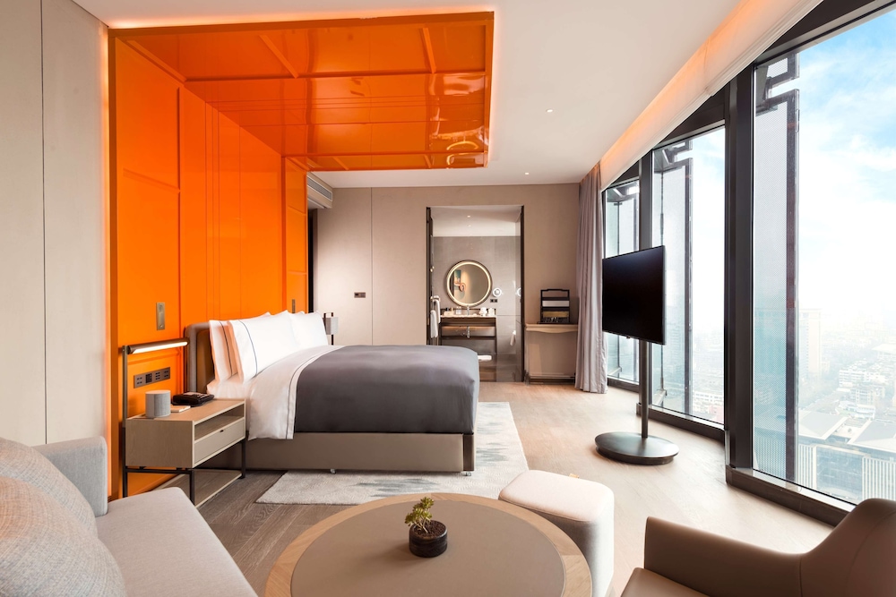 Canopy By Hilton Chengdu City Centre 18/48