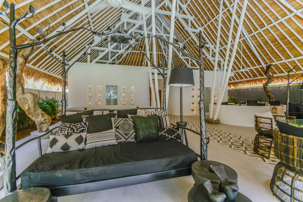 Beach Villas Lombok 42/80