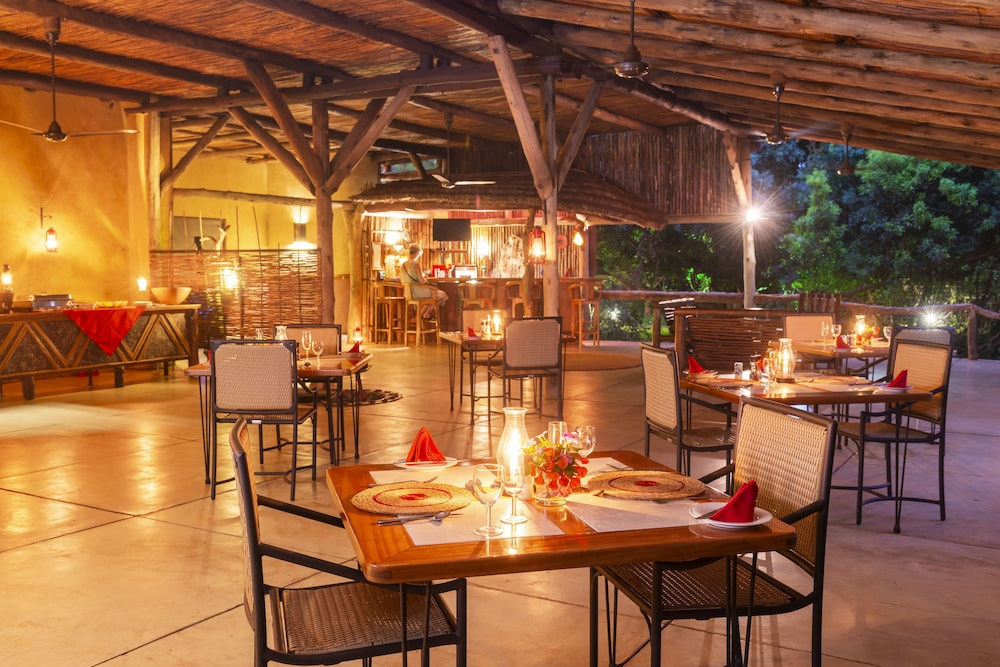 Leopard Walk Lodge 29/49