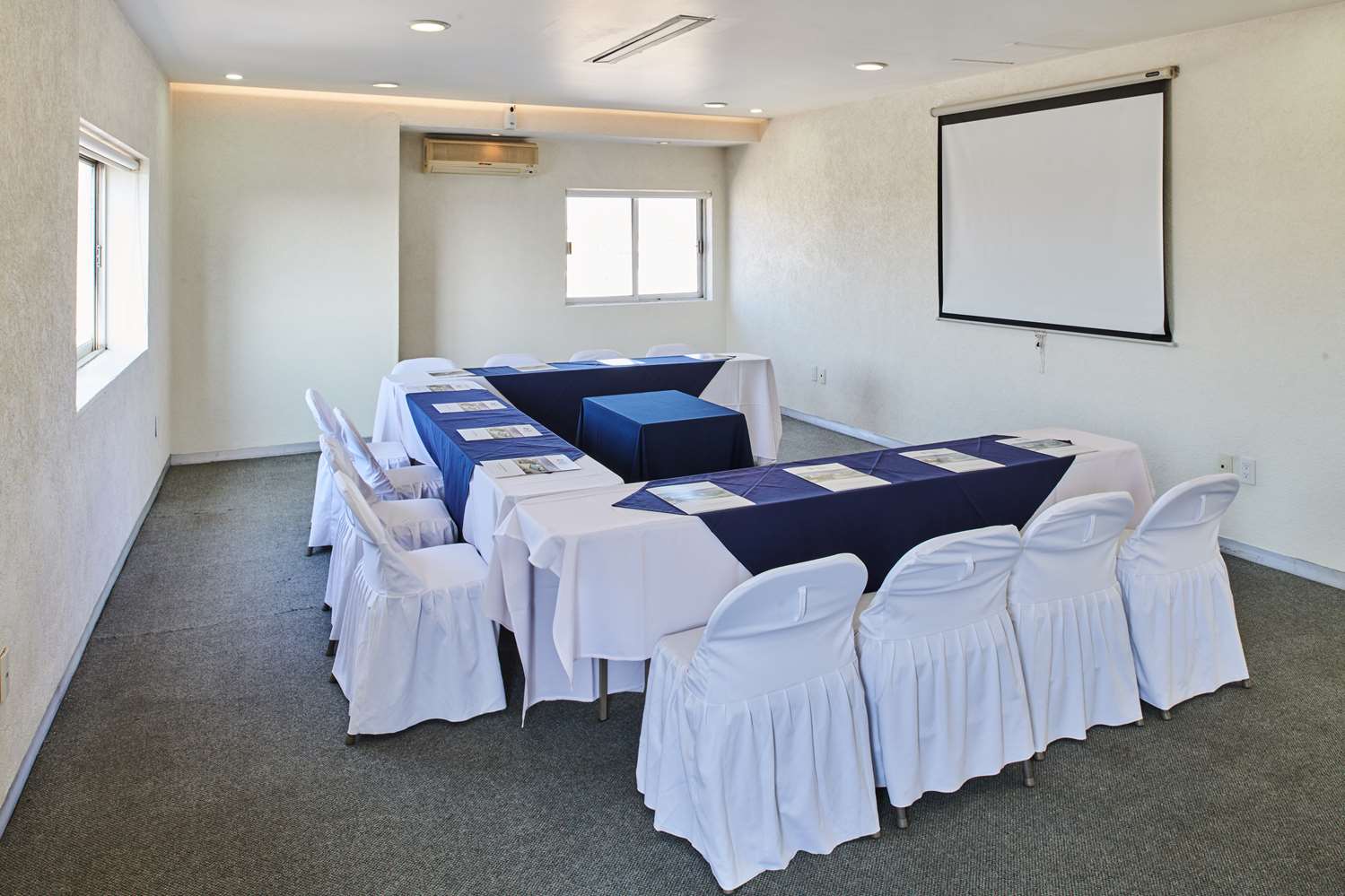 Best Western Plus Gran Hotel Centro Historico 56/70