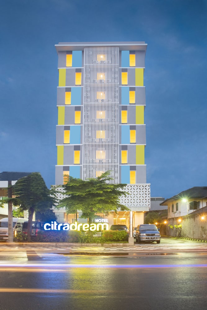Hotel Citradream Semarang 2/62