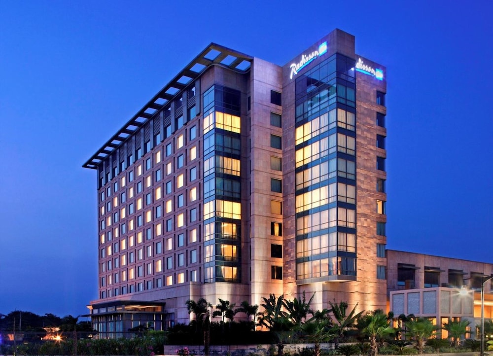 Radisson Blu Hotel Amritsar 2/70
