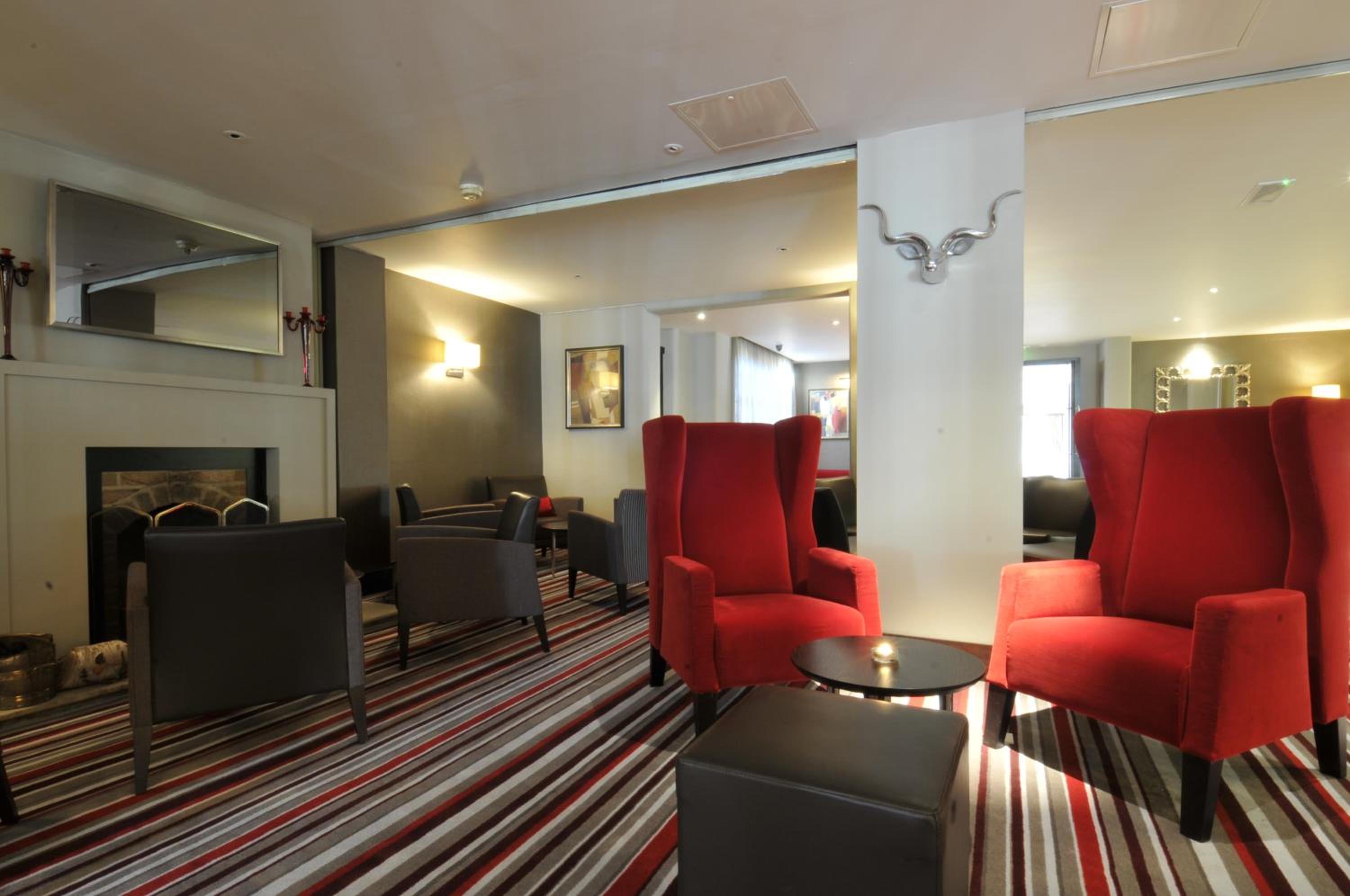The Golf Hotel Woodhall Spa 30/41