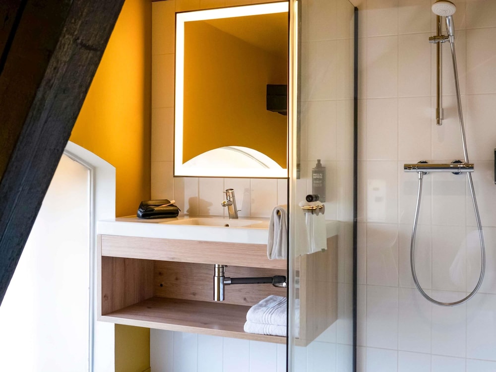 Ibis Styles Colmar Centre 48/53