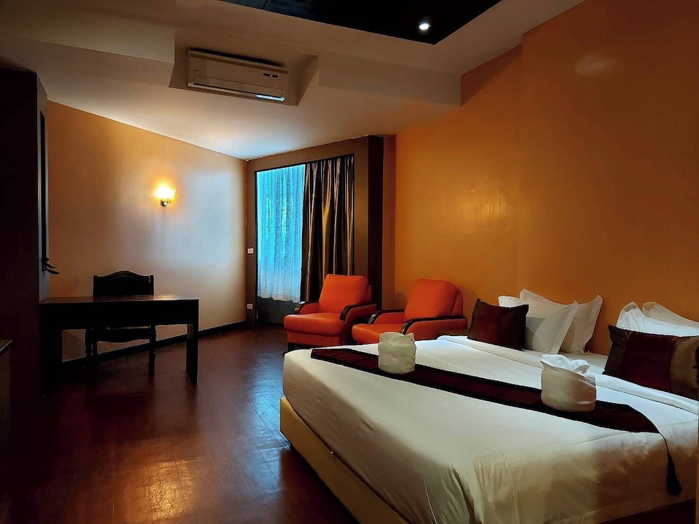 M Hotel Danok 17/61