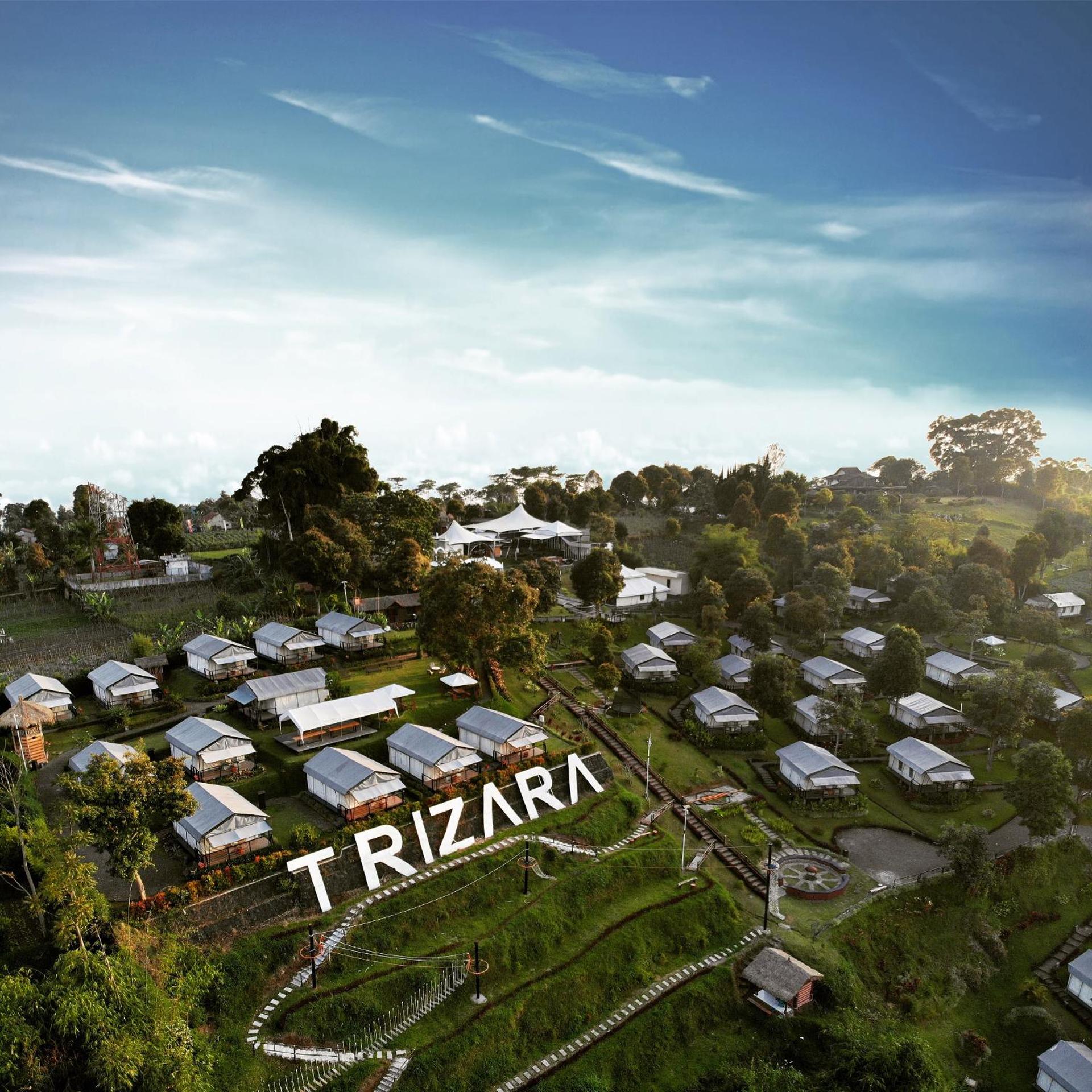 Trizara Resorts Glamping 44/59
