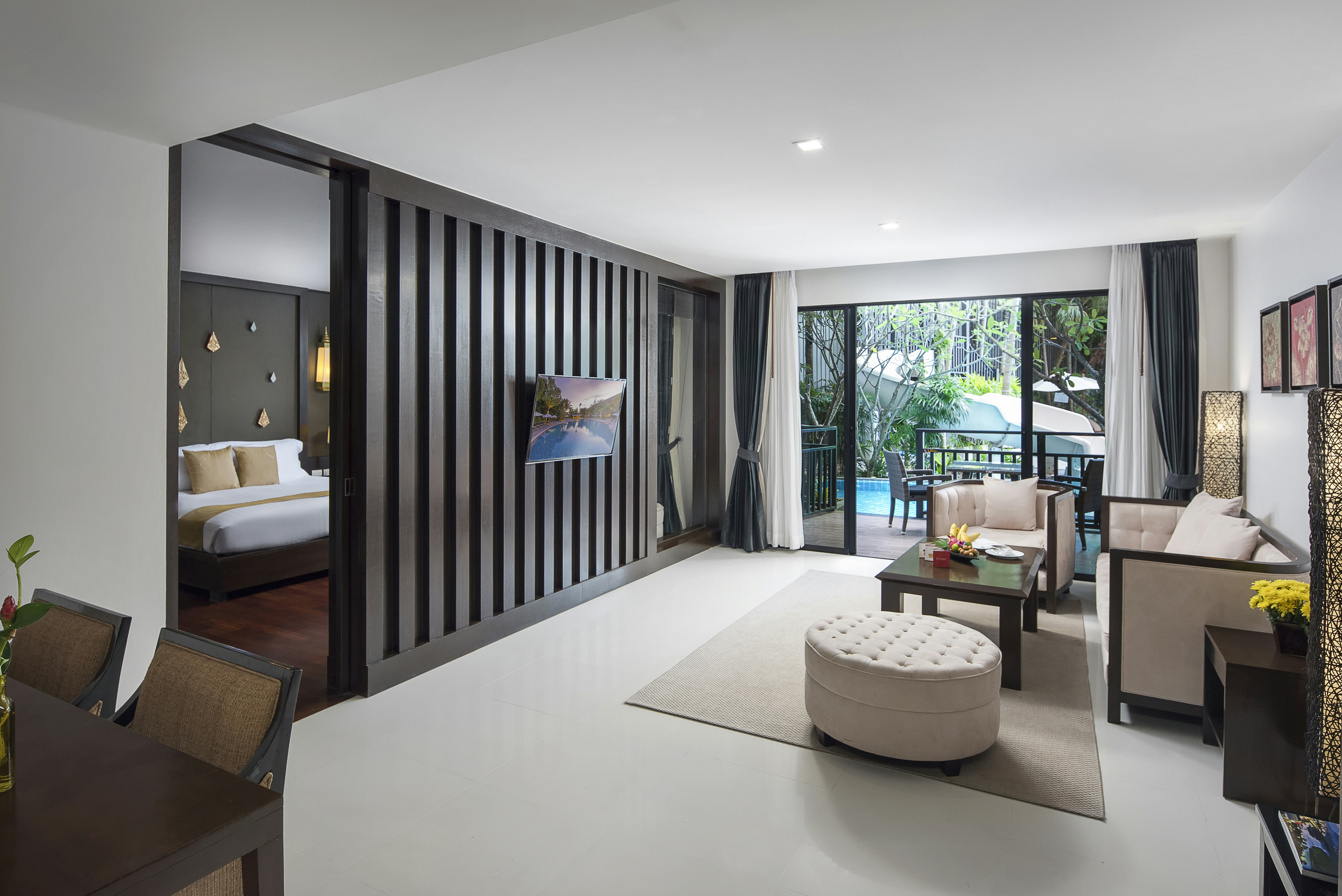 Centara Anda Dhevi Resort And Spa Krabi 36/72