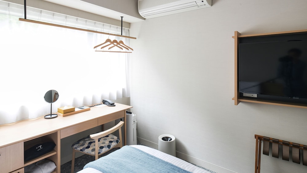 REF Kyoto Hachijoguchi by VESSEL HOTELS 61/61
