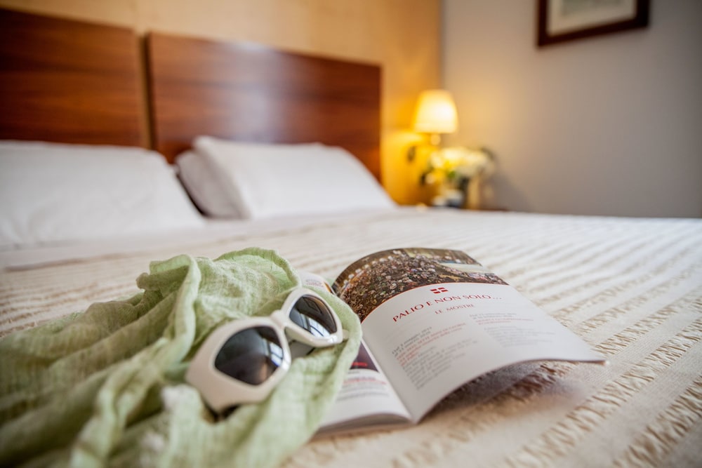 Hotel Palio 19/48