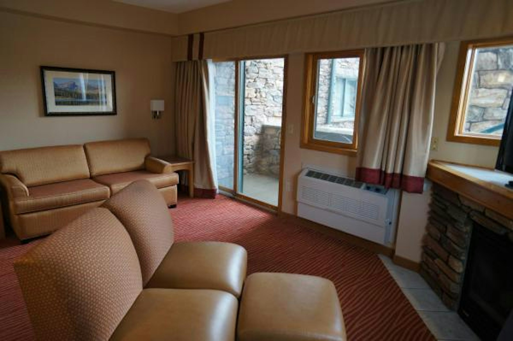 The Estes Park Resort 62/80