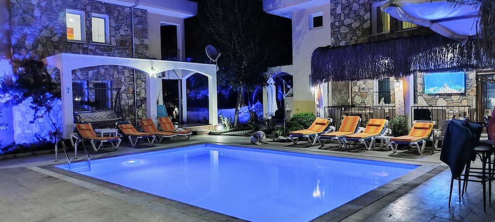 Cileks Apart Hotel 20/47