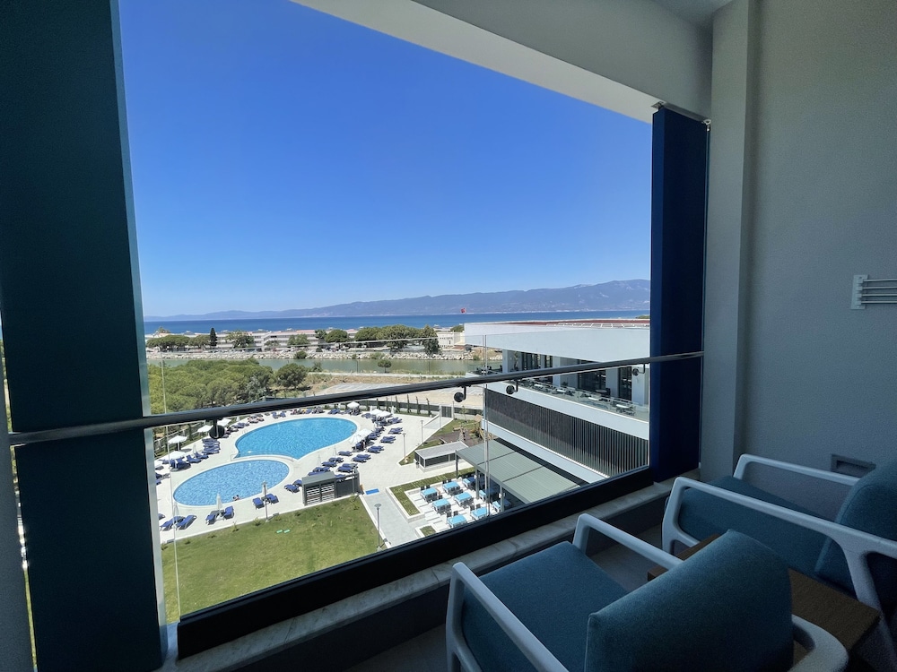 Tezmadra Hotel 20/48