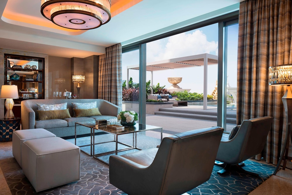 Jw Marriott Hotel Macau 33/64