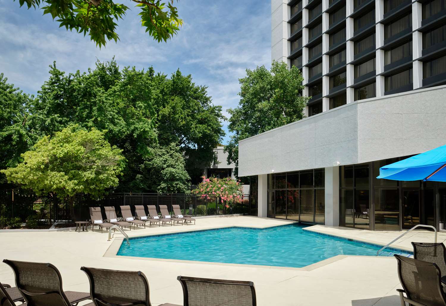 Sonesta Nashville Airport 30/31