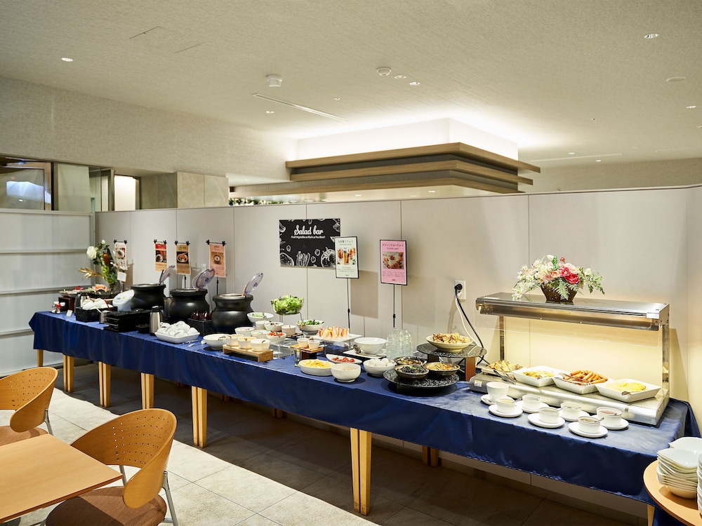 Daiwa Roynet Hotel Nagoya-Shinkansenguchi 33/50