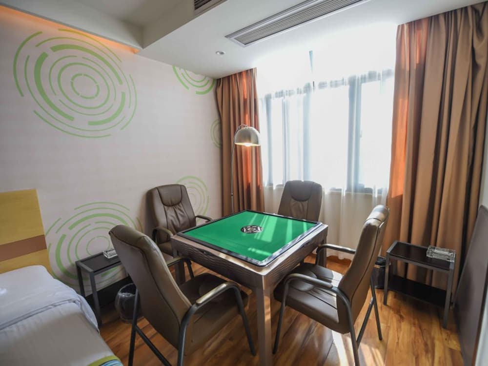 GREENTREE INN NINGGUO NINGGUO AVENUE CHENGXIN BUILDING HOTEL 33/47