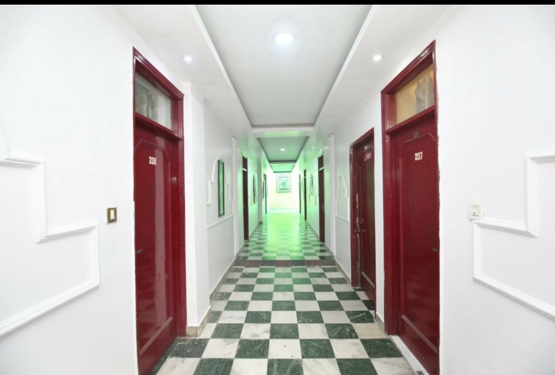 Gulshah Motel 17/35
