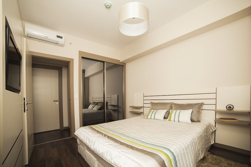 PRIME SUITES ATATURK AIRPORT HOTEL 15/54