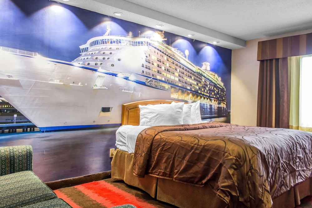 Rodeway Inn Capri 27/45