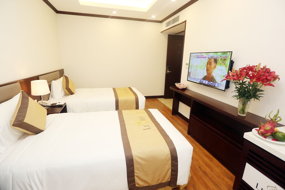 M Village Hotel Tho Nhuom, a brand of Modern Village Lifestyle 16/50