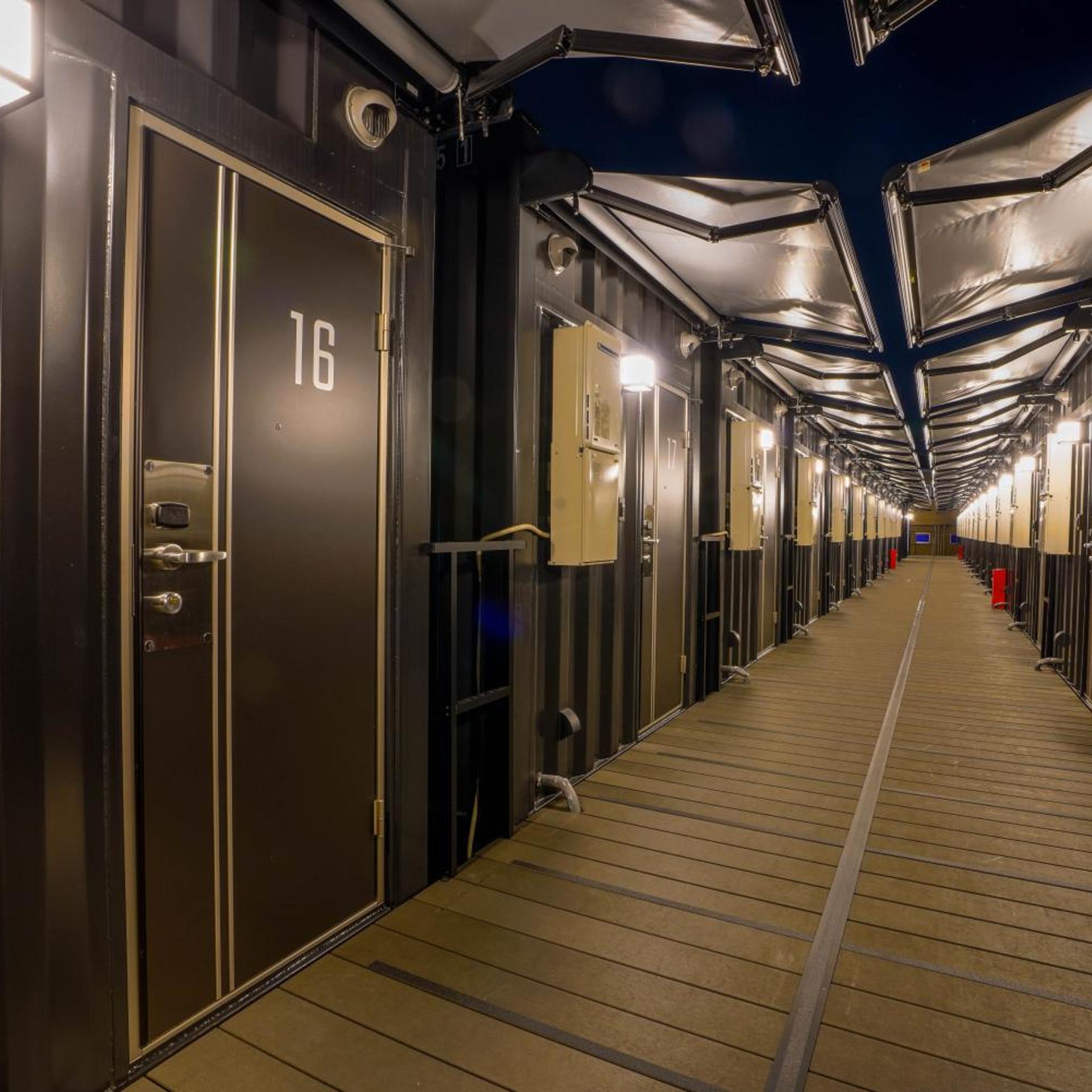 HOTEL R9 The Yard Taketoyo 7/52