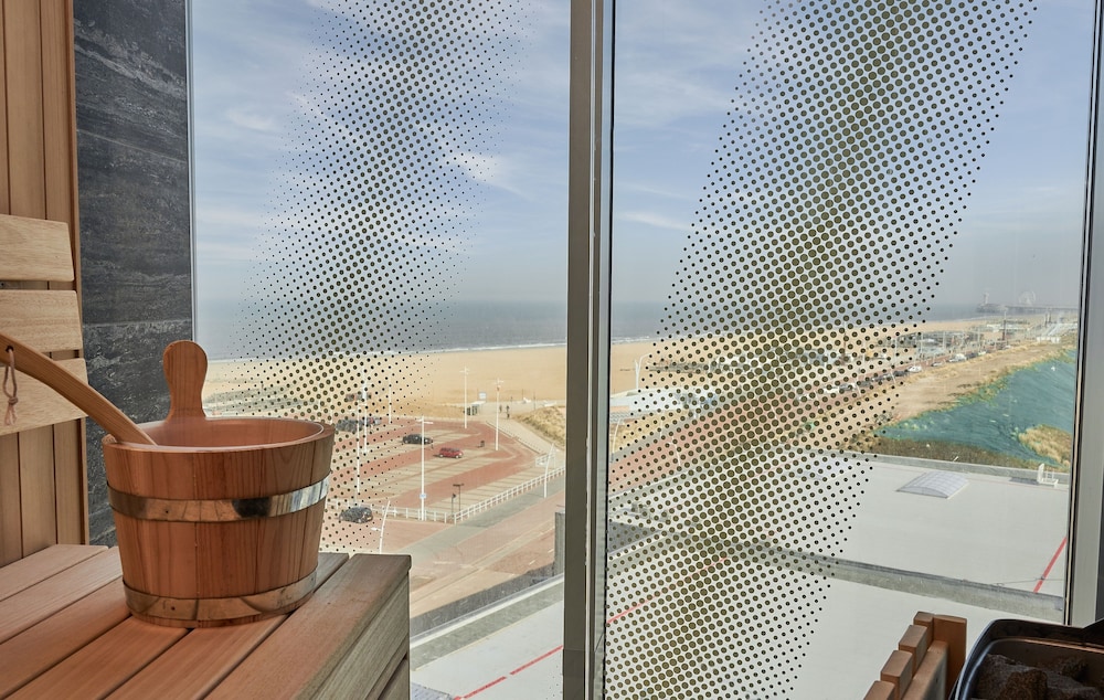 Inntel Hotels Den Haag Marina Beach 15/37