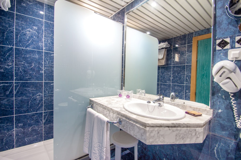 Hotel Servigroup Galua 48/48