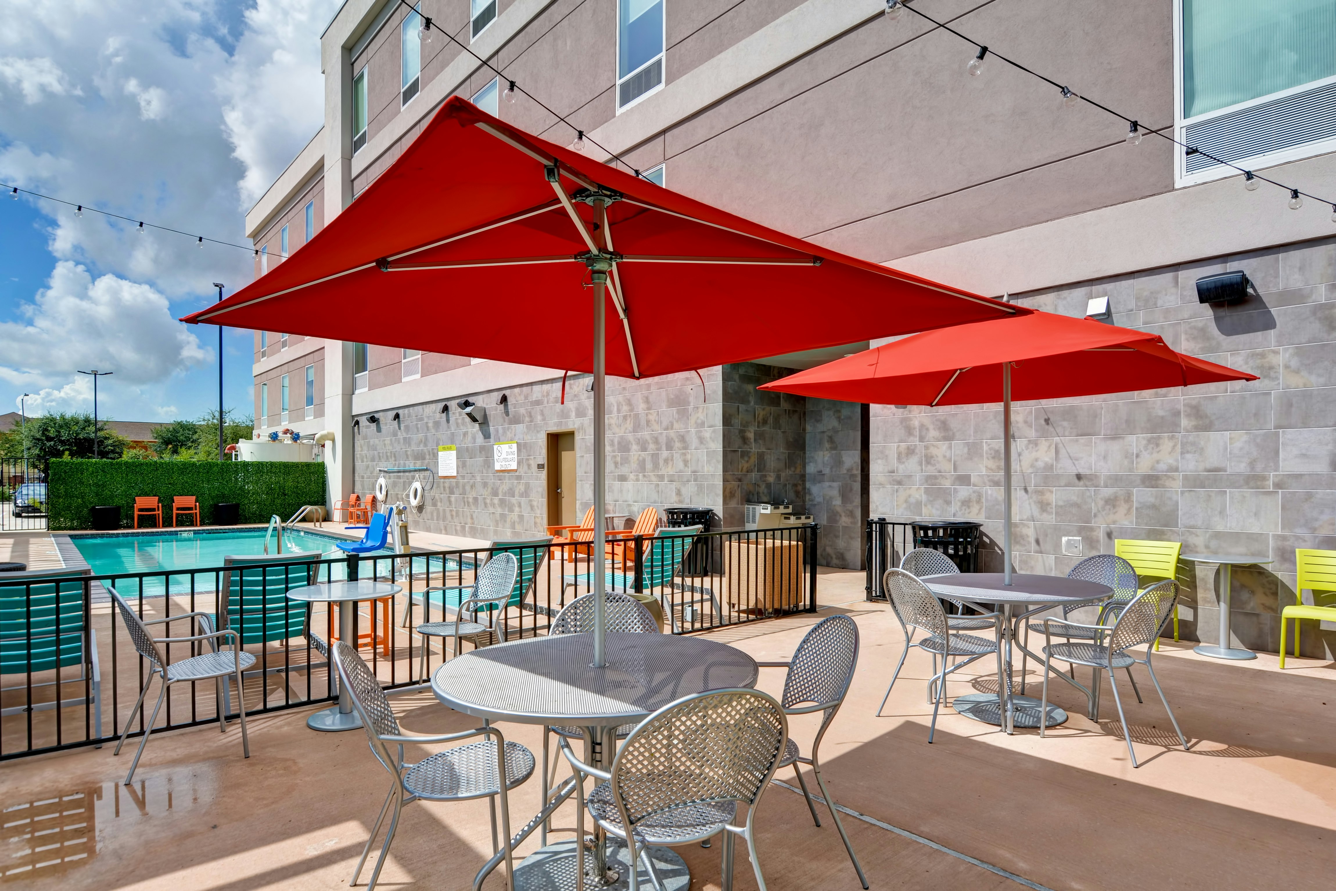 Home2 Suites By Hilton Baytown 23/31