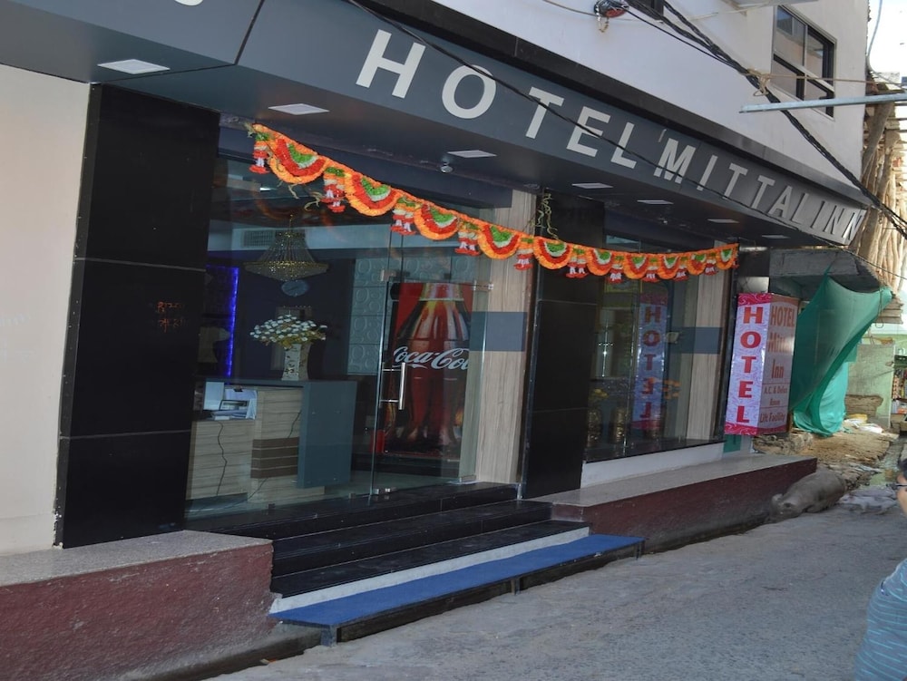 Hotel Mittal Inn 1/28