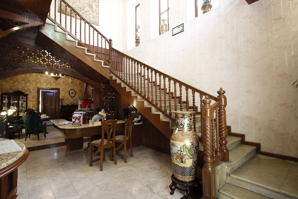 Quinta Las Acacias Boutique 4/50