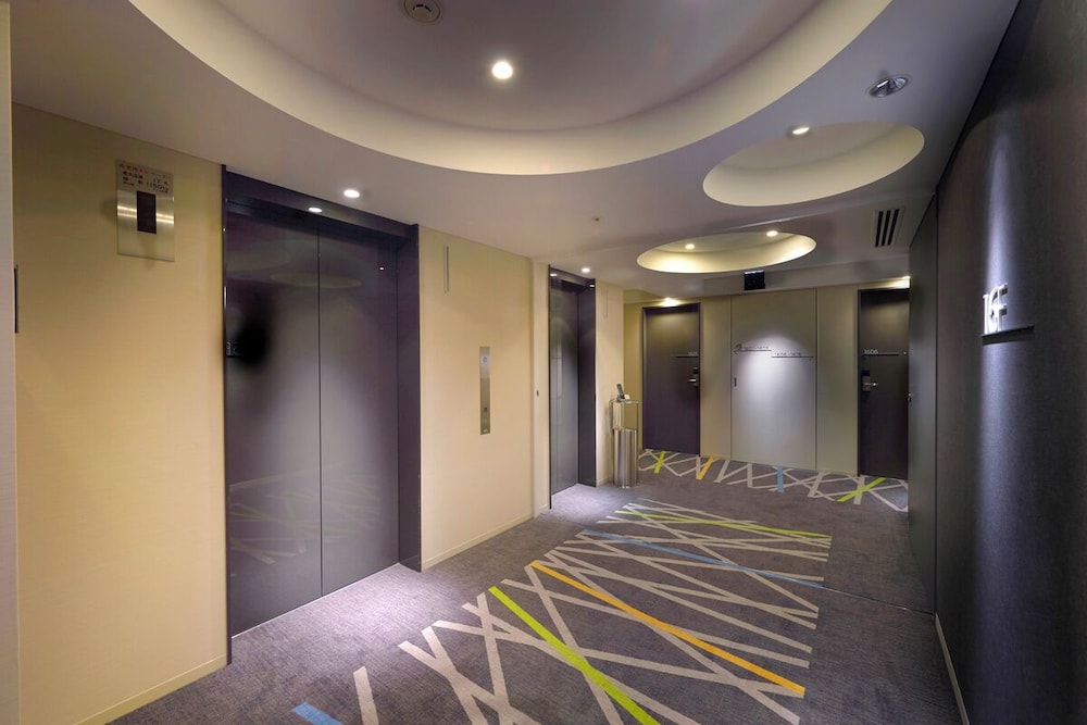 Hotel Oriental Express Ginza West 8/48