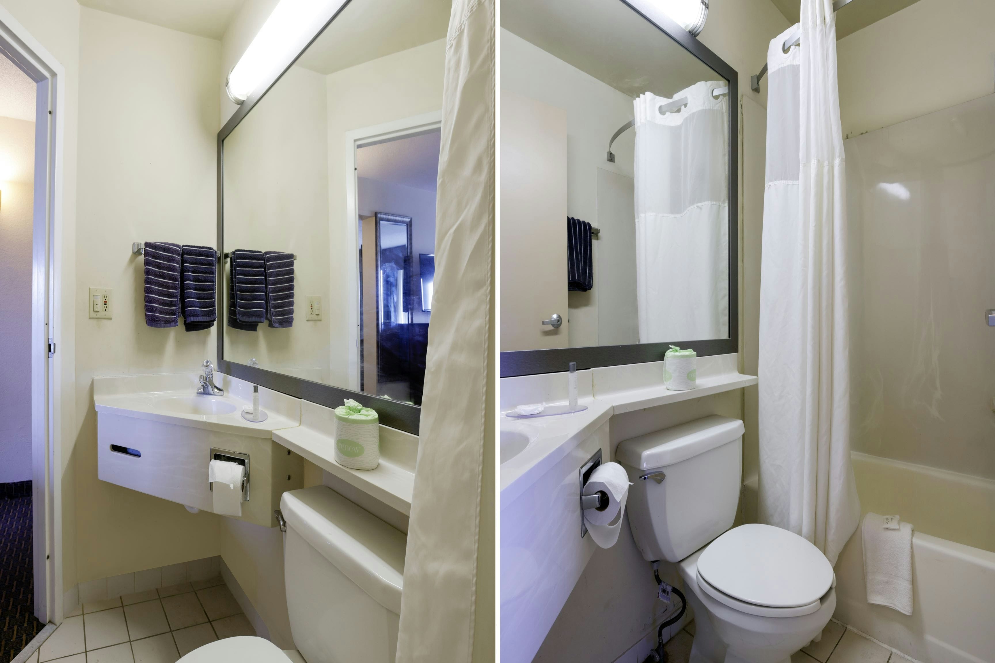 Copley Inn & Suites By OYO Akron OH 67/74