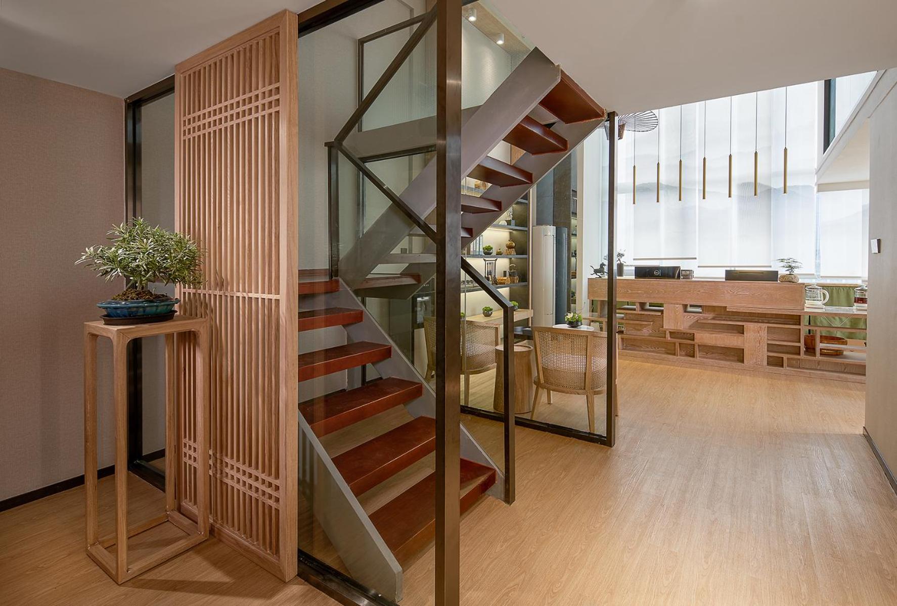 Boke Home Boutique Apartment 41/42