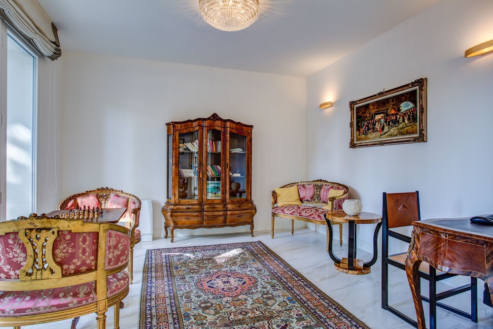 Rimini Suite Hotel 50/70