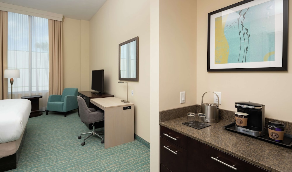 Doubletree By Hilton Miami Doral 43/44