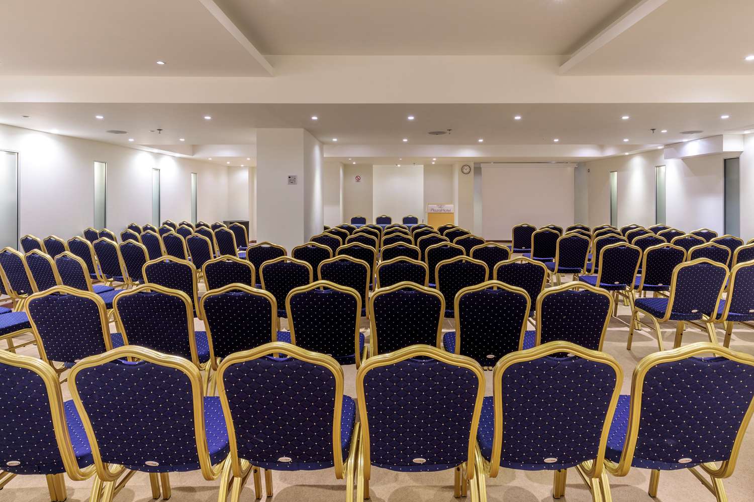 Best Western Plus Hotel Plaza 39/43