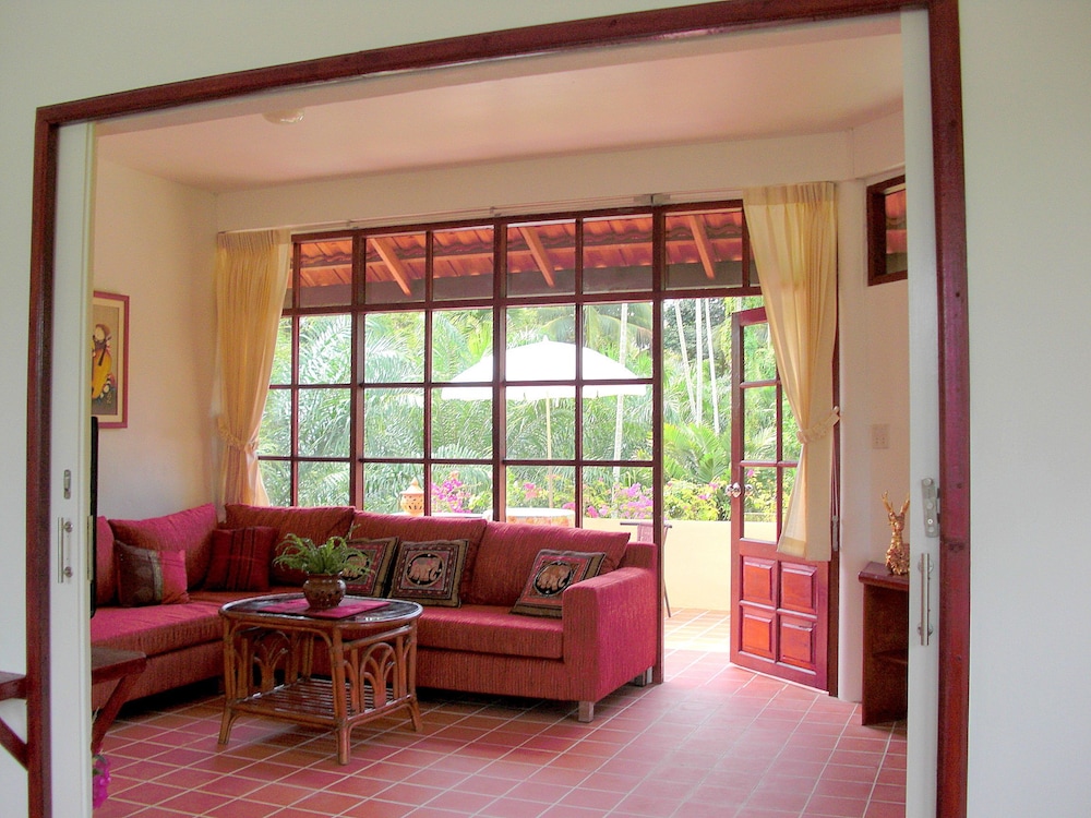 Ekman Garden Resort Nakhon Si Thammarat 18/50