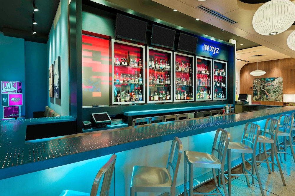 Aloft Orlando Downtown 6/47