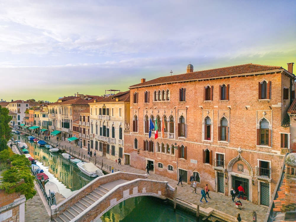 Palazzo Marcello Hotel Al Sole 27/31