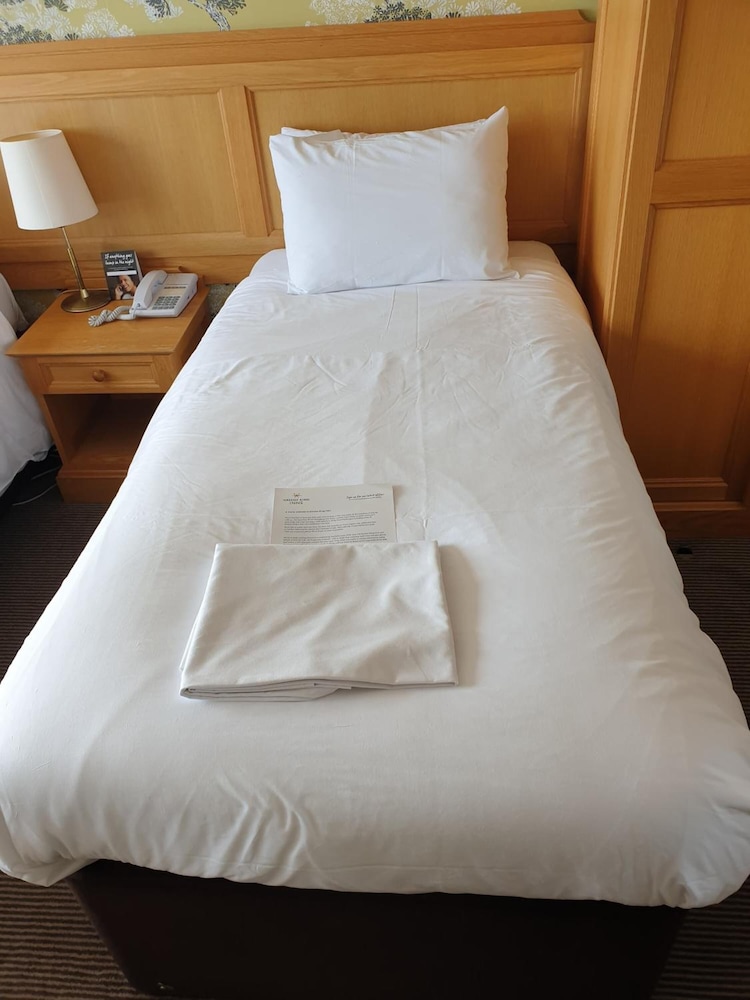 Commodore Hotel 10/61