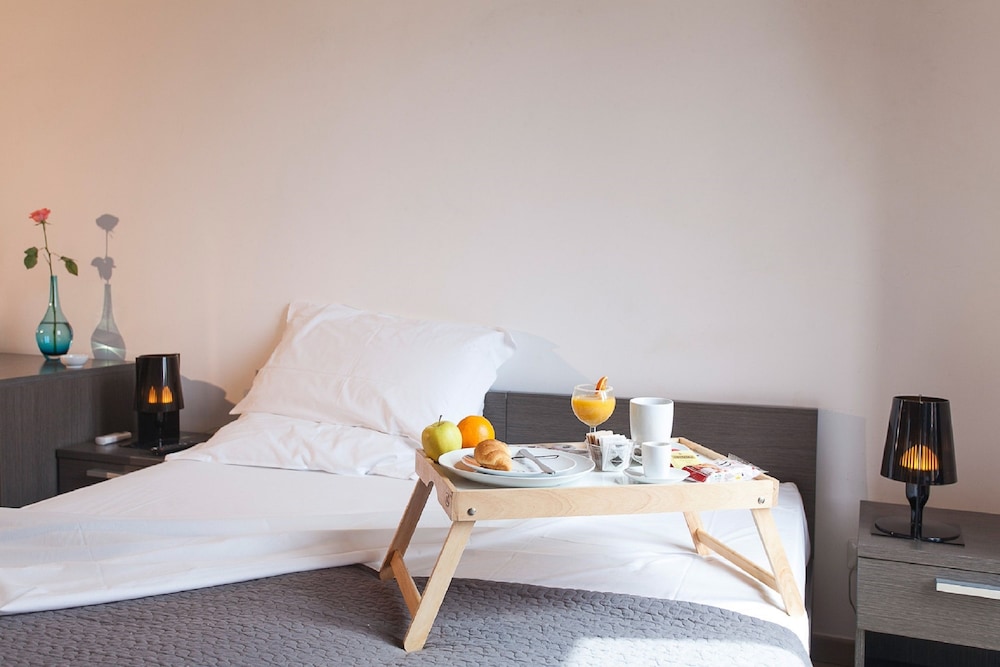 Suite Inn Catania 25/71